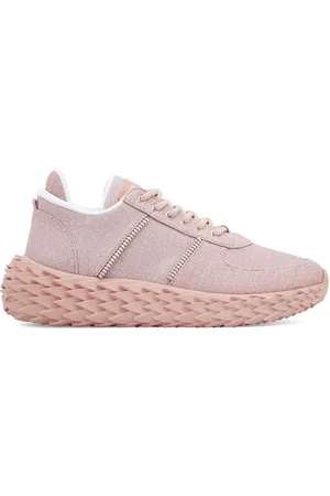 Giuseppe Zanotti Urchin low-top sneakers