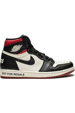Jordan Air 1 Retro High OG NRG "Not For Resale" sneakers