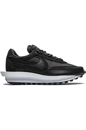 Nike X sacai LDWaffle " Nylon" sneakers