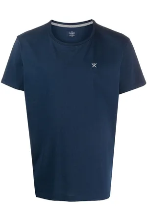 Hackett Logo short-sleeve T-shirt