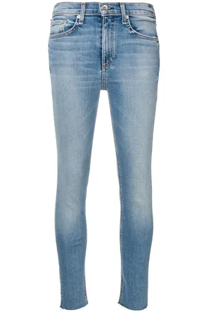 RAG&BONE Skinny fit jeans