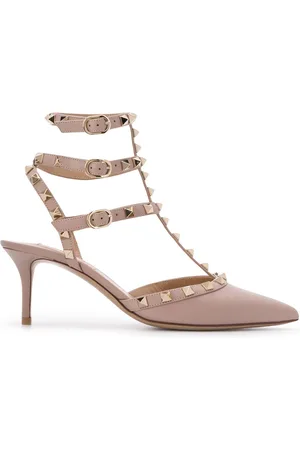 VALENTINO GARAVANI Rockstud 65mm pumps