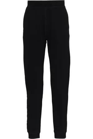 Sunspel Cotton sweatpants