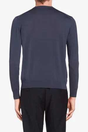 Prada Wool Sweater