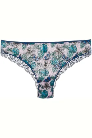 Dolci Follie Butterfly brazilian briefs