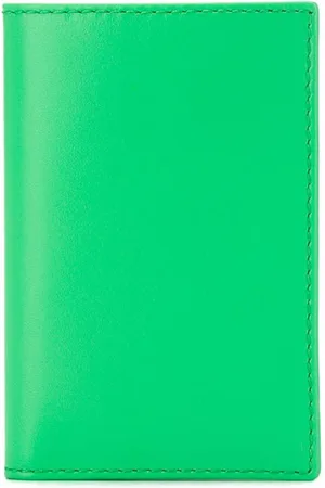 Comme des Garçons Classic bi-fold wallet