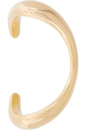CHARLOTTE CHESNAIS Turtle bracelet