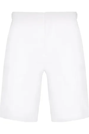Orlebar Brown Norwich tailored shorts