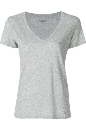 Vince Classic v-neck T-shirt