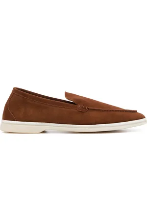 Scarosso Ludovico loafers