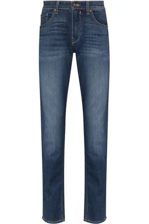 Paige Croft Birch skinny jeans