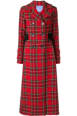 Macgraw The Highland coat