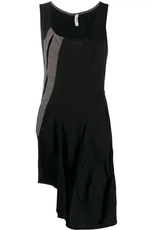 Comme des Garçons 1998 side-cut appliqué top