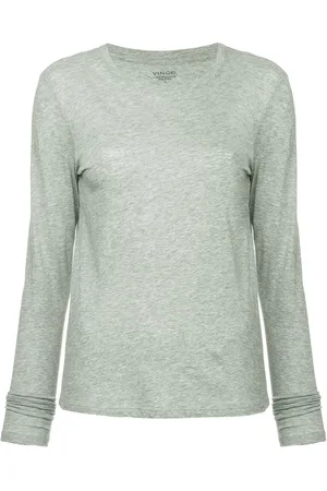Vince Slim-fit jersey