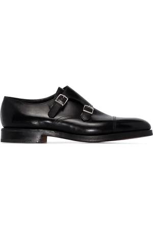 JOHN LOBB William monk shoes