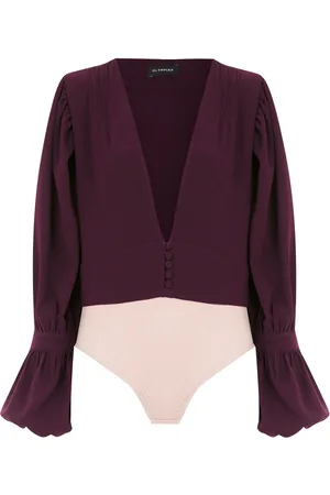 Olympiah Imperio bodysuit
