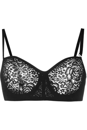 Wacoal Ženy Bez ramínek - Lace strapless bra