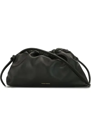 Mansur Gavriel Mini cloud clutch