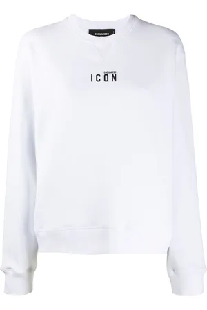 Dsquared2 Icon print sweatshirt