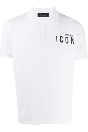 Dsquared2 Icon polo shirt