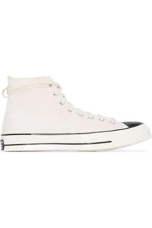 Converse X Fear of God Chuck 70 Hi "Natural" sneakers