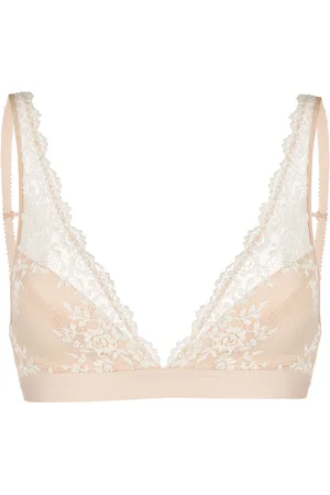 Wacoal Embrace lace soft cup bra