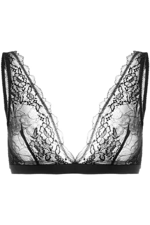 Wacoal Perfection lace bralette