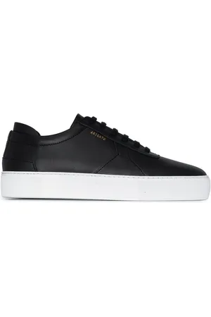Axel Arigato Platform leather sneakers