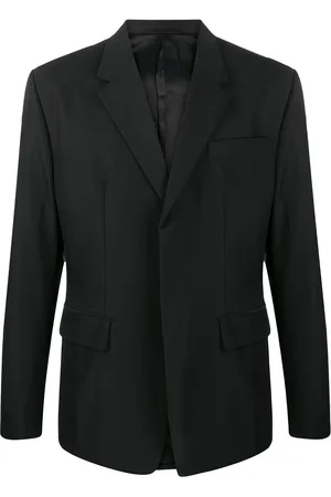 Prada Single-breasted blazer