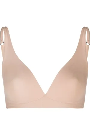 Hanro Sensation Soft Cup wireless bra