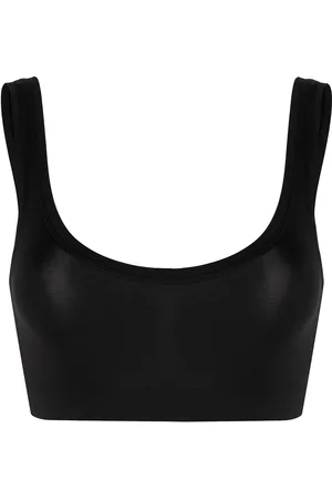 Hanro Touch Feeling seamless bra