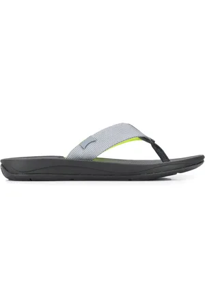 Camper Twins flip-flops