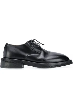 MARSÈLL Lace-up derby shoes
