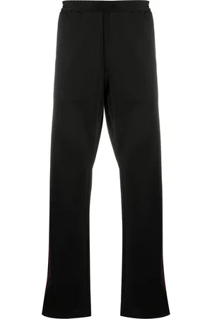 Dsquared2 Side logo detail straight-leg track pants