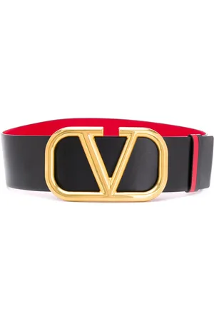 VALENTINO GARAVANI VLogo Signature 70mm reversible belt