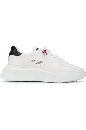 Giuliano Galiano Nemesis lace-up sneakers