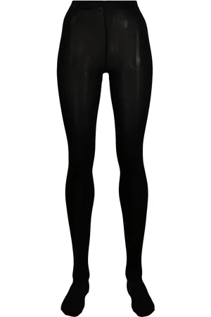 Wolford Cashmere high-rise tights