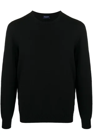 DRUMOHR Round-neck jumper