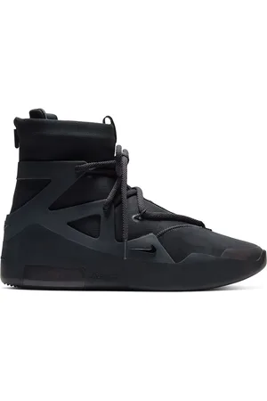 Nike X Fear Of God Air 1 "Triple " sneakers