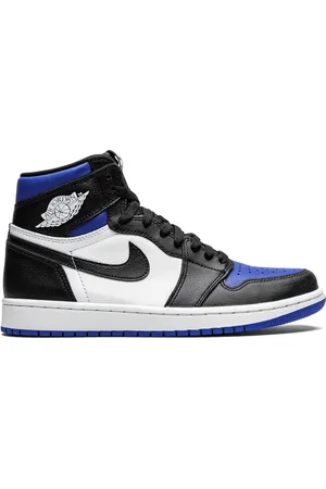 Jordan Air 1 Retro High OG "Royal Toe" sneakers