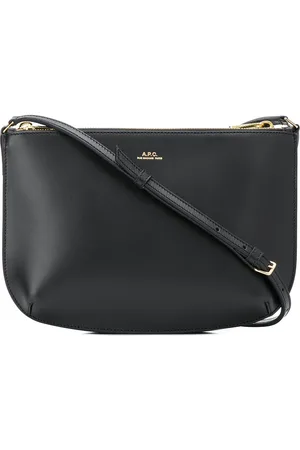 A.P.C. Sarah shoulder bag