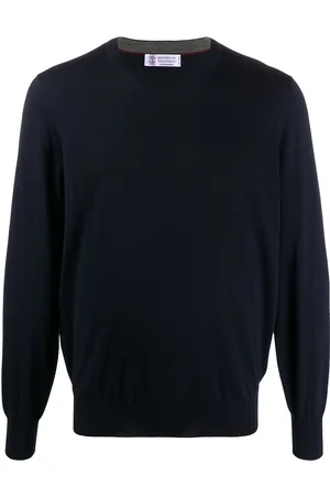 Brunello Cucinelli Long-sleeve sweatshirt