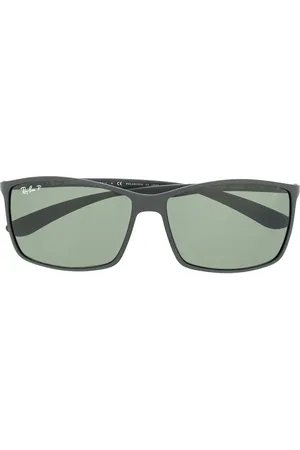 Ray-Ban Rectangle frame sunglasses