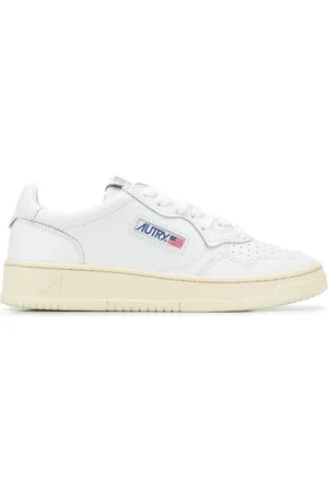 Autry Medalist low-top sneakers