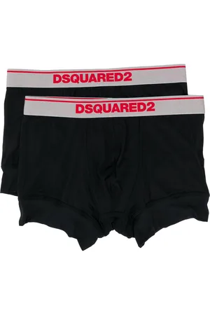 Dsquared2 Logo boxers two-pack