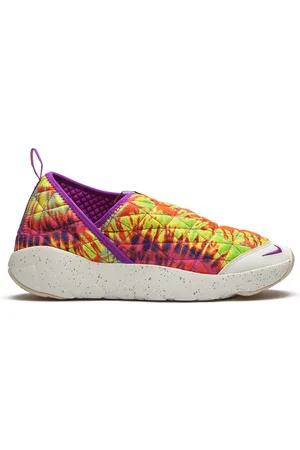 Nike ACG Moc 3.0 "Tie-Dye" sneakers