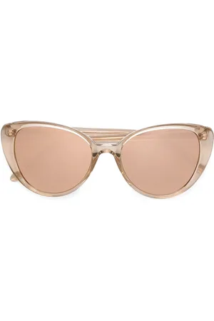 Linda Farrow Cat eye sunglasses