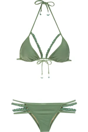 AMIR SLAMA Bikini