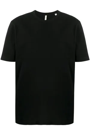 Sunflower Crew neck T-shirt