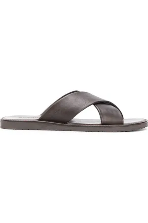 Scarosso Adriano strap sandals